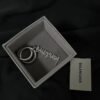Balenciaga Keychain Premium Edition