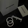 Balenciaga Keychain Premium Edition