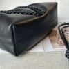 Loewe Soft Nappa Leather Flamenco Purse Clutch Size: 30×10.5x20cm Premium Edition