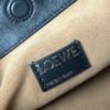 Loewe Soft Nappa Leather Flamenco Purse Clutch Size: 30×10.5x20cm Premium Edition