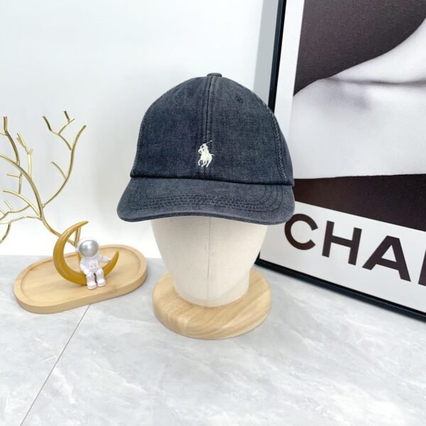 Ralph Lauren baseball cap POLO baseball cap
