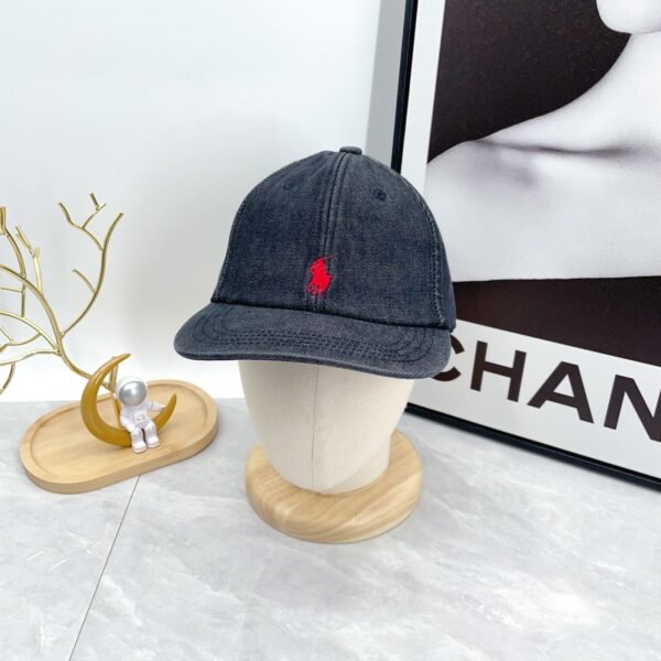 Ralph Lauren baseball cap POLO baseball cap