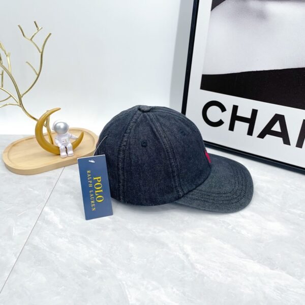 Ralph Lauren baseball cap POLO baseball cap