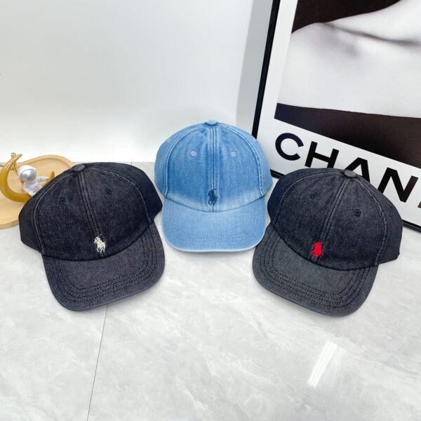 Ralph Lauren baseball cap POLO baseball cap