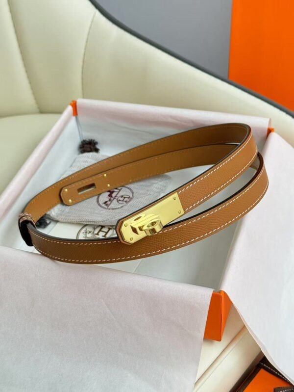 Hermès belt premium version