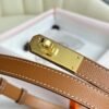 Hermès belt premium version