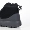 UGG black boots premium version 35-45