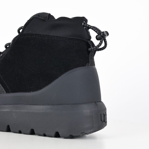 UGG black boots premium version 35-45