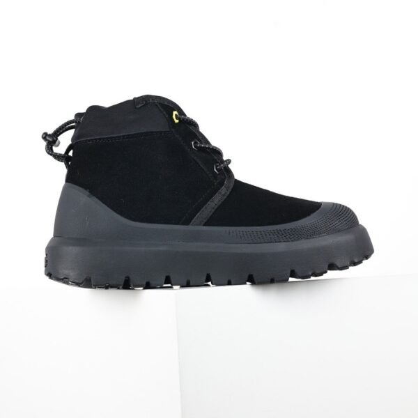 UGG black boots premium version 35-45