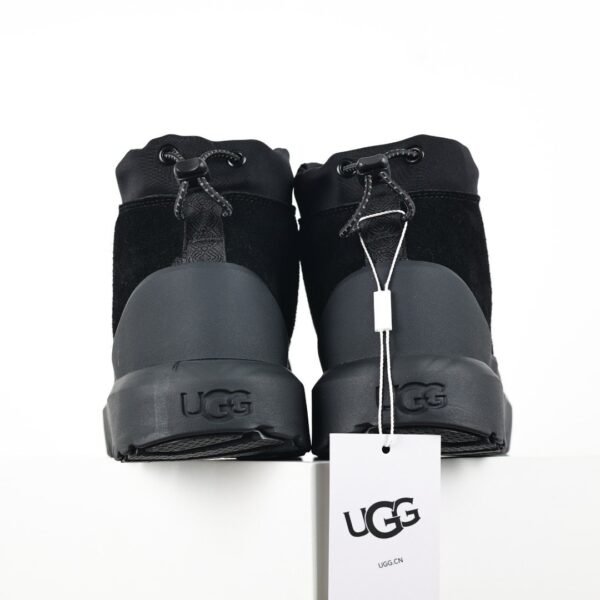 UGG black boots premium version 35-45