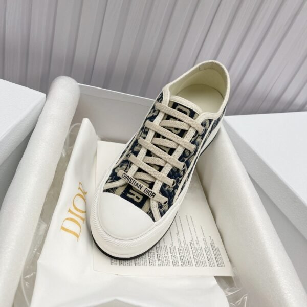 DIOR sneakers premium edition