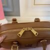 miumiu bowling bag 27x13cm