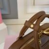 miumiu bowling bag 27x13cm