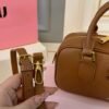 miumiu bowling bag 27x13cm