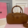 miumiu bowling bag 27x13cm