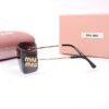 Miu Miu Runway sunglasses