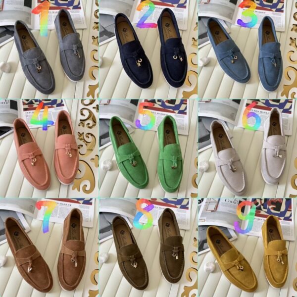 Loro piana Casual shoes