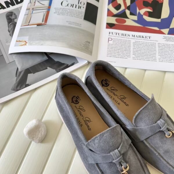 Loro piana Casual shoes
