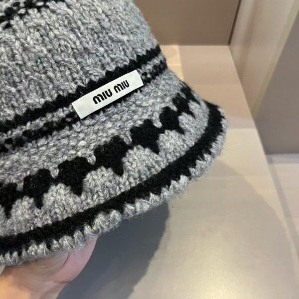 miumiu fisherman hat