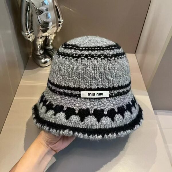 miumiu fisherman hat
