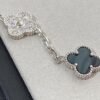 Van Cleef & Arpels luxury bracelet.