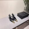 YSL high heels advanced version