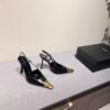 YSL high heels advanced version