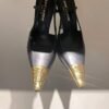 YSL high heels advanced version