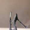 YSL high heels advanced version