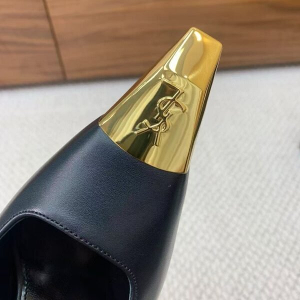 YSL high heels advanced version