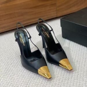 YSL high heels advanced version