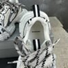 Balenciaga high-end sneakers