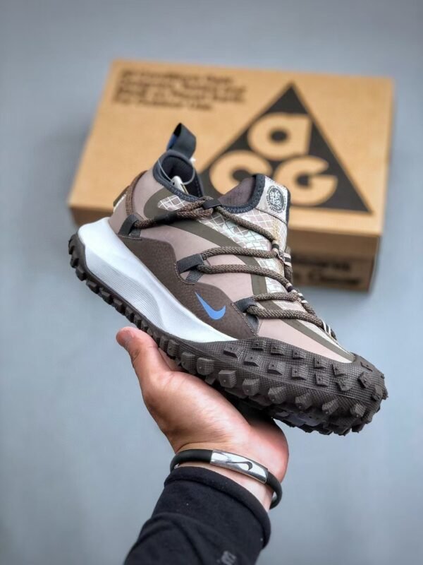 Nike Hiking Shoes Premium