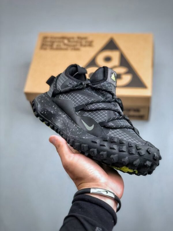 Nike Hiking Shoes Premium
