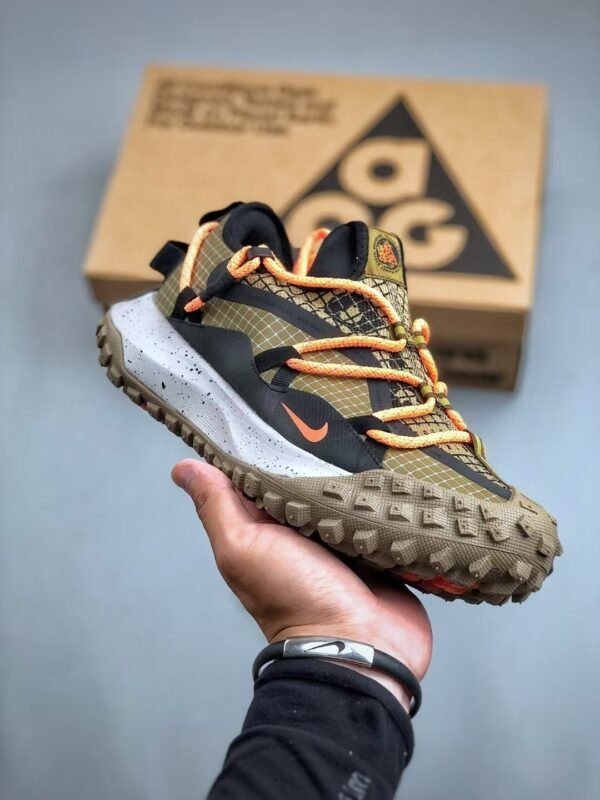Nike Hiking Shoes Premium