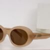 Celine Arc de Triomphe Sunglasses