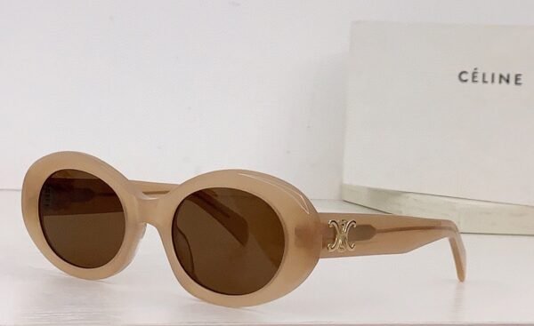 Celine Arc de Triomphe Sunglasses