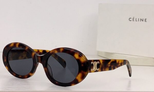 Celine Arc de Triomphe Sunglasses