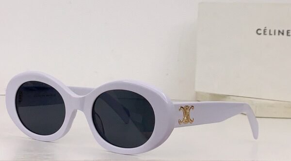 Celine Arc de Triomphe Sunglasses