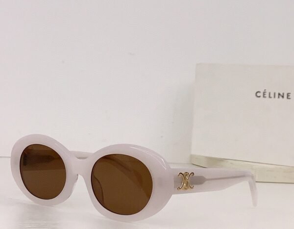 Celine Arc de Triomphe Sunglasses