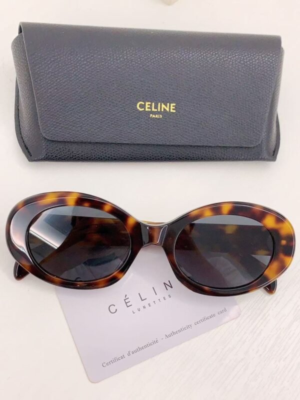Celine Arc de Triomphe Sunglasses