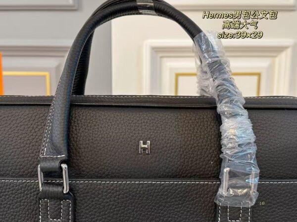 Hermès Briefcase 39x29cm