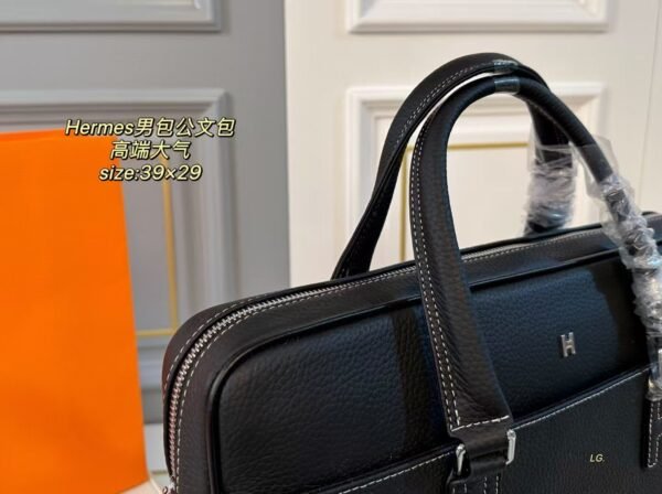 Hermès Briefcase 39x29cm
