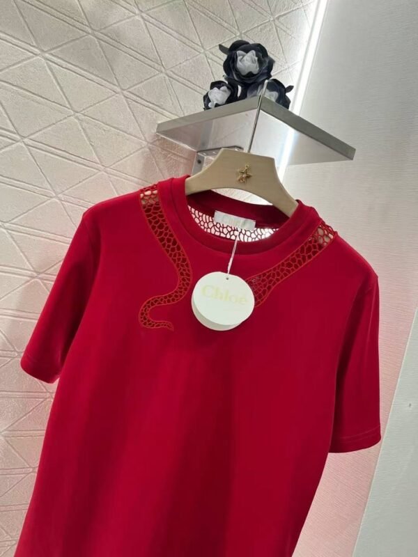 Chloe T-shirt Premium