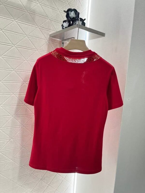 Chloe T-shirt Premium
