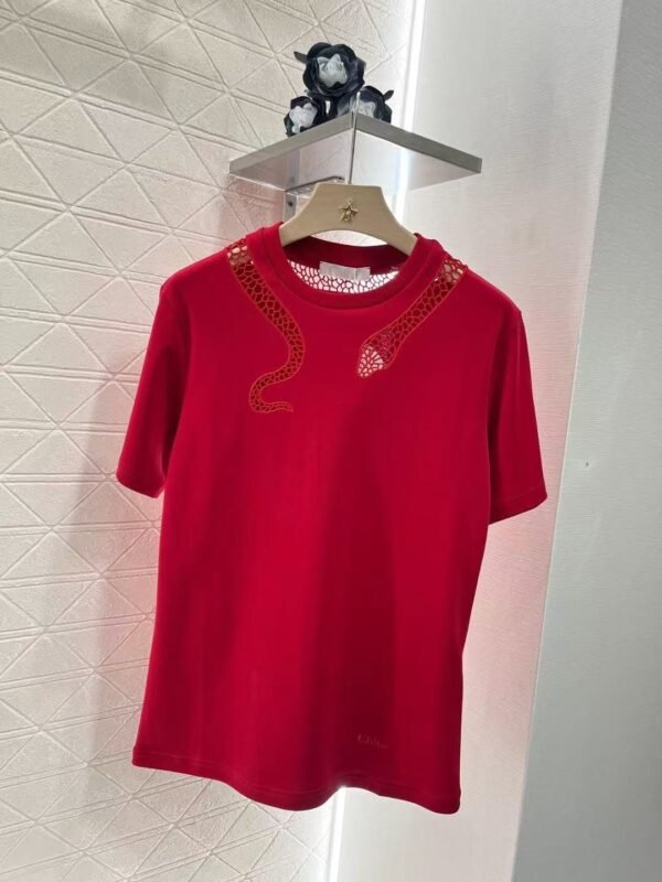 Chloe T-shirt Premium