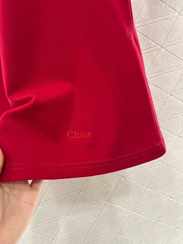 Chloe T-shirt Premium