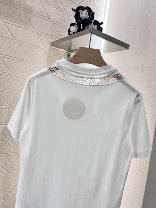 Chloe T-shirt Premium