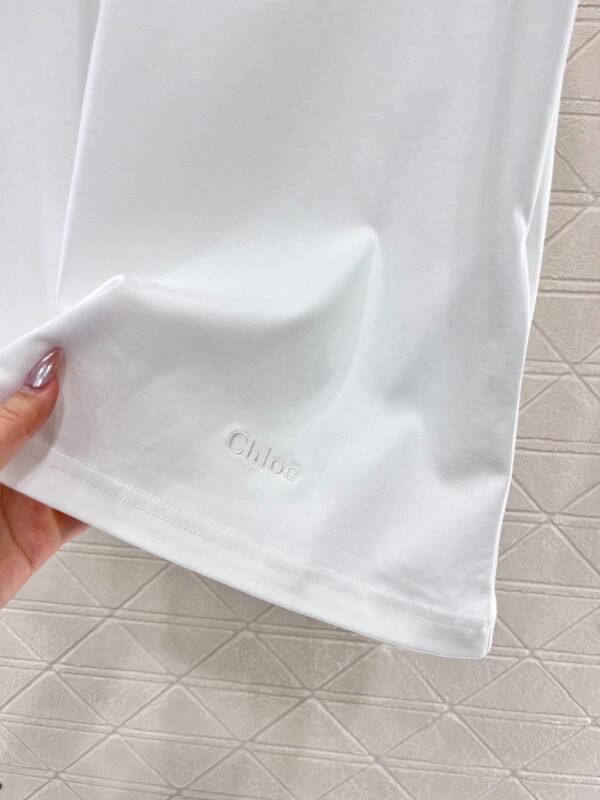 Chloe T-shirt Premium