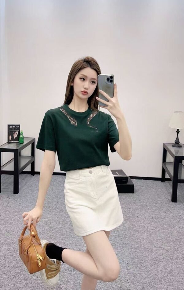 Chloe T-shirt Premium